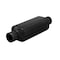 Flowmaster HUSHPOWER II 2.25IN/OUT 4IN X 5IN X 12IN 409S SUPER MUFFLER 12412409 - alternate 1